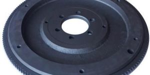 Cast Iron Flywheel Casting