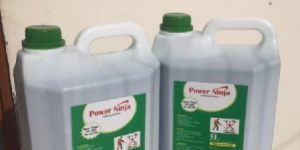 Power Ninja Organic Pesticide Cleaning Solution