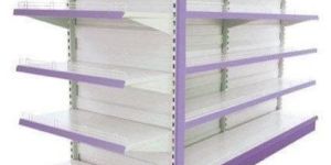 Super Market Display Rack
