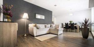 Fiberglass Wall Covering