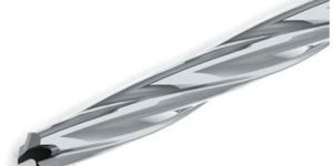 Cannulated Drill Bit