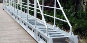 Accommodation Ladder