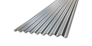 Galvanized Corrugated Roofing Sheet