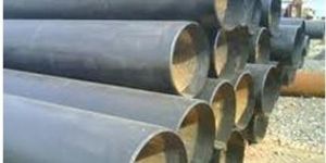 Large Diameter Steel Pipe