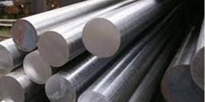 Mild Steel Round Bar