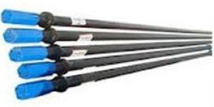 Integral Drill Rod