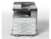 Ricoh Photocopy Machine