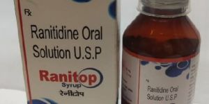 Ranitidine Oral Solution