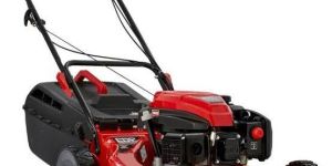 Rover Pro Cut 950 Lawn Mower