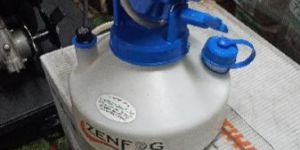 ULV Cold Fogging Machine for Sanitation