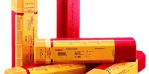EWAC Eutectrode Xuper 66 XHD Welding Electrode