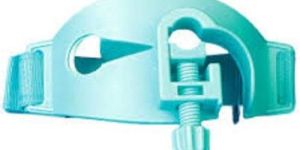 Endotracheal Tube Holder