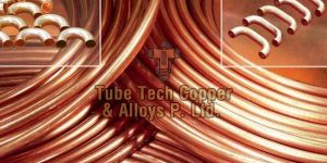 Copper Alloys Coils