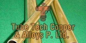 Copper Brass Tubes