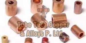 Copper Metal Sleeves