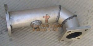 Non Ferrous Metal Tube Connector