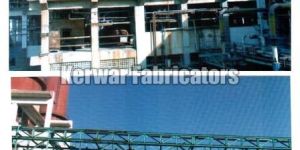 Heavy Structural Fabrication