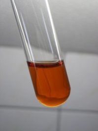 Organic Larvicide Pesticide