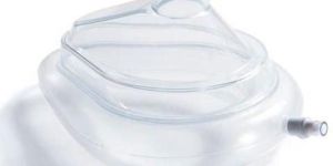 Anatomical Face Mask