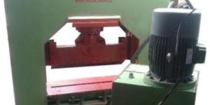 Stone Splitting Machine