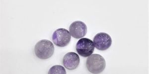 Amethyst Semi Precious Gemstone