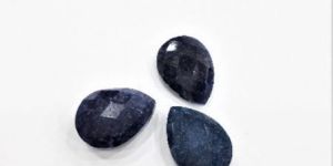 Semi Precious Dyed Agate Stone