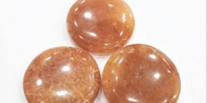 Semi Precious Jade Stone