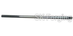 JCB Axle Shaft