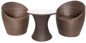 Outdoor Wicker Furniture