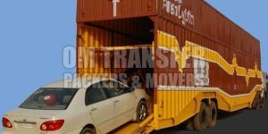 Car Carrier Services