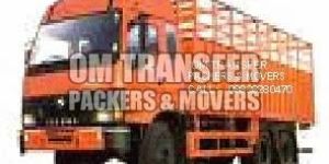 Transport Services 23