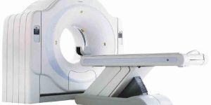 CT Scanner