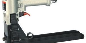 Pneumatic Carton Stapler
