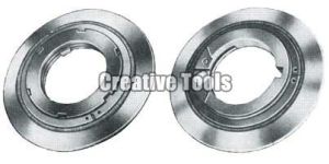 Ball Bearing Type Knives