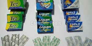 INDUSTRIAL & UTILITY RAZOR KNIVES BY