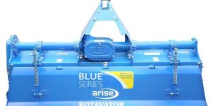 Heavy Duty Blue Series Rotary Tiller