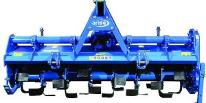 Super Power Blue Series Rotary Tiller