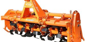 Super Power Arise Rotary Tiller