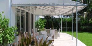 Structural Awnings