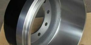 Brake Drums Tata 2515 10 Hole