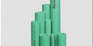 PPR Hot and Cold Water Pipe System