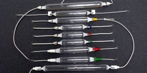 Ultraviolet Curing Lamps