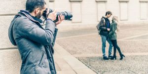 Private Investigation Service