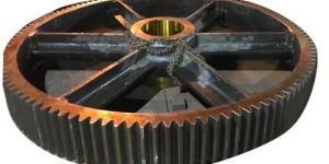 Flywheel Ring Gear