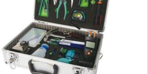 Fiber Optic Tool Kit