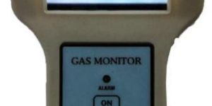 Chlorine Gas Leak Detector