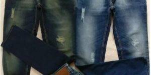 Mens Denim Jeans