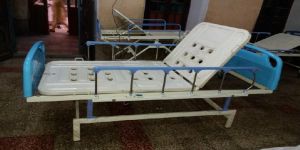 Electric Semi Fowler Bed