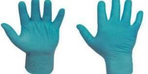 Nitrile Examination Gloves