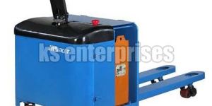 Electric Pallet Trucks